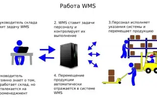 Оператор Wms: Что Это Такое и Как Работает