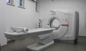 Что Такое Процедура Кт и Её Применение