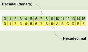 Как Из 10 В 16: Простые Шаги Для Понимания