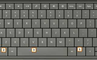 Как Сделать Скрин Если Нет Кнопки Print Screen: Полное Руководство