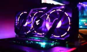 Графический Процессор: Что Это и Как Он Работает