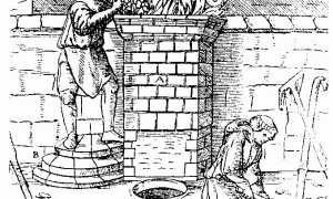 Как Делали Сталь В Средневековье: История и Технологии