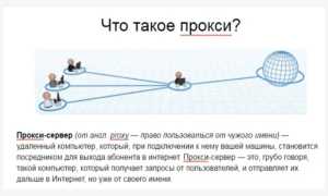 Что Такое Мобильные Прокси и Как Они Работают