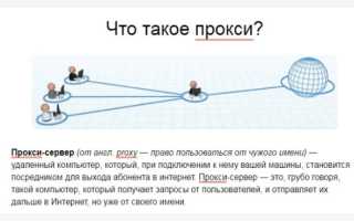 Что Такое Мобильные Прокси и Как Они Работают