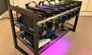 Майнинг: Как Начать Зарабатывать Успешно