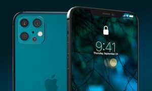 Сколько лет 12 Айфону на сегодняшний день