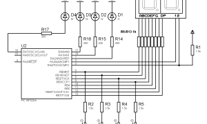Как Организовать 4 Таймера В Atmega 328 Для Эффективного Управления
