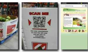 Где Найти Qr Код для Удобства Использования