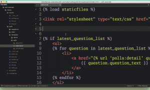 Что Написано На Django: Обзор и Примеры