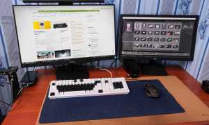 Как Разделить Экран На Два Монитора Правильно и Удобно