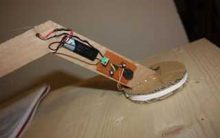 Как Сделать Самодельный Металлоискатель для Поиска Сокровищ