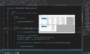 Eventargs E C Что Это и Как Использовать