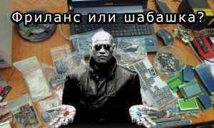 Что Такое Шабашка В Работе И Как Она Устраивается