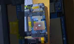 Как Разобрать Планшет Umiio A10 Pro Правильно и Быстро