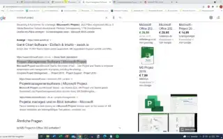 Как Работать В Project Microsoft Эффективно И Успешно