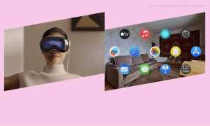 Что Такое Apple Vision Pro и Как Он Работает