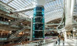 Какие Тц В Москве: Обзор и Рекомендации