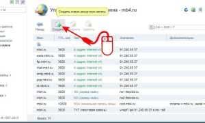 Что Такое Mx Запись Домена и Как Она Работает