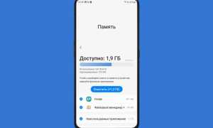 Что Такое Кэш В Приложении И Как Он Работает