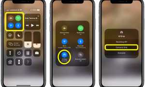 Аирдроп: Что Это и Как Работает на Айфоне