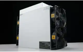 Какую Майнинг Ферму Лучше Купить В 2025 Году