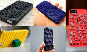 Чем Можно Печатать На 3D Принтере: Варианты и Идеи