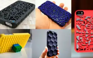 Чем Можно Печатать На 3D Принтере: Варианты и Идеи