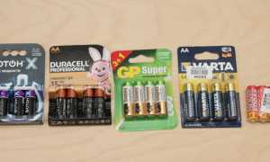 Какие Батарейки Лучше Gp Или Duracell Для Ваших Устройств