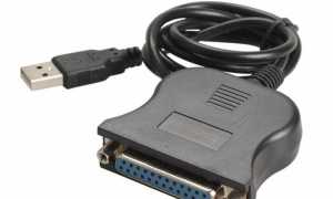 Lpt Порт Что Это и Как Он Работает