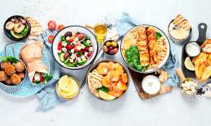 Что Заказать Вкусненького Поесть Домой На Ужин