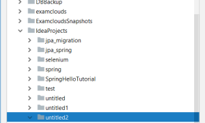 Как Создать Локальный Репозиторий Git для Проектов