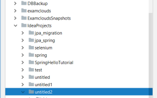 Как Создать Локальный Репозиторий Git для Проектов