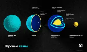 Чего Нет Внутри Твэла: Интересные Факты