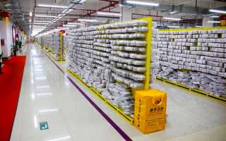 Как Закупить Товары В Китае Оптом Для Бизнеса