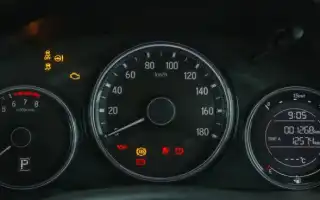 Как Работает Одометр На Машине: Полное Руководство