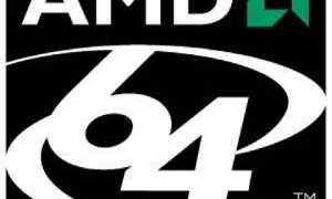 Amd 64 Что Это и Как Работает