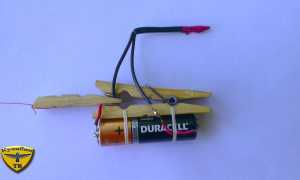 Как Сделать Самодельную Сигнализацию для Дома