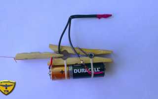 Как Сделать Самодельную Сигнализацию для Дома