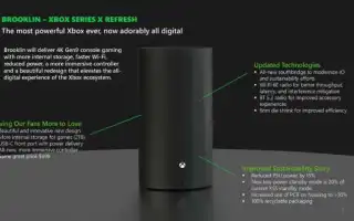 Когда Будет Новый Xbox: Все Подробности и Ожидания
