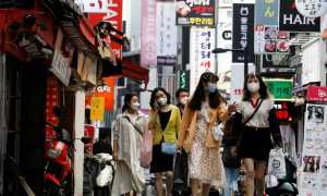 Как Живут В Южной Корее Простые Люди Сегодня