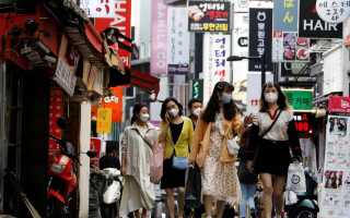 Как Живут В Южной Корее Простые Люди Сегодня