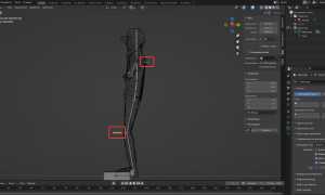 Что Такое Риггинг В 3D: Основные Принципы и Применение