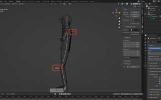 Что Такое Риггинг В 3D: Основные Принципы и Применение