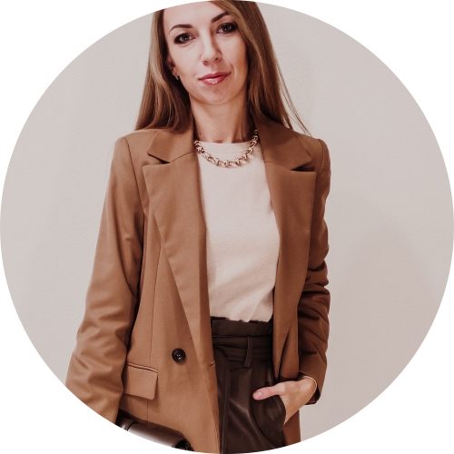 Евстигнеева Анна