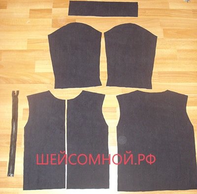 толстовка детская с капюшоном